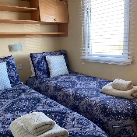 Earls View Caravan Carna المظهر الخارجي الصورة