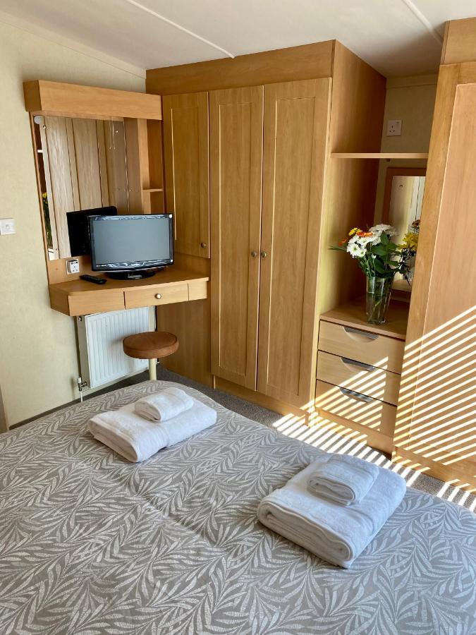 Earls View Caravan Carna المظهر الخارجي الصورة