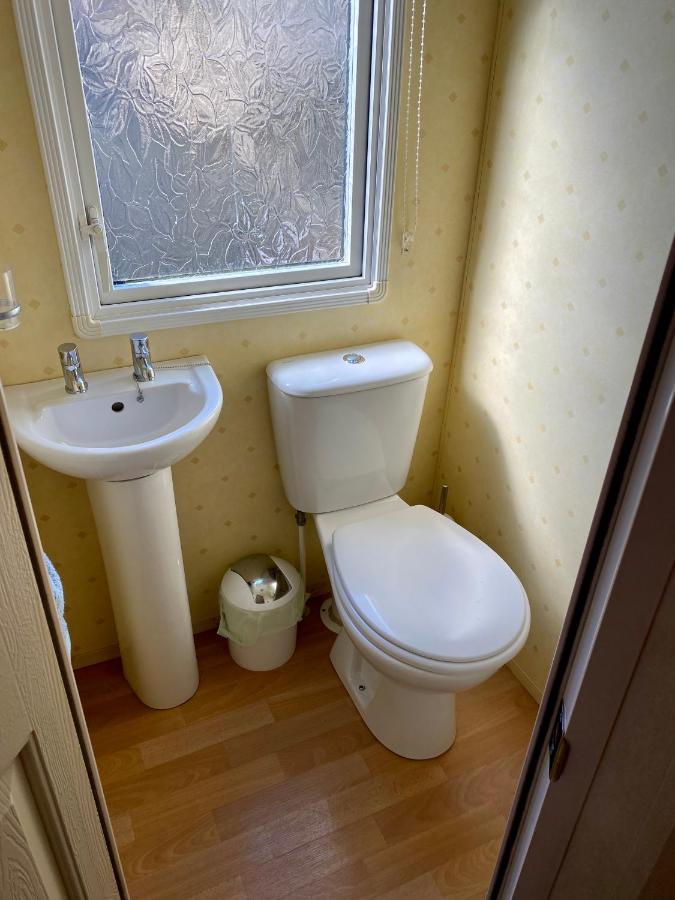Earls View Caravan Carna المظهر الخارجي الصورة