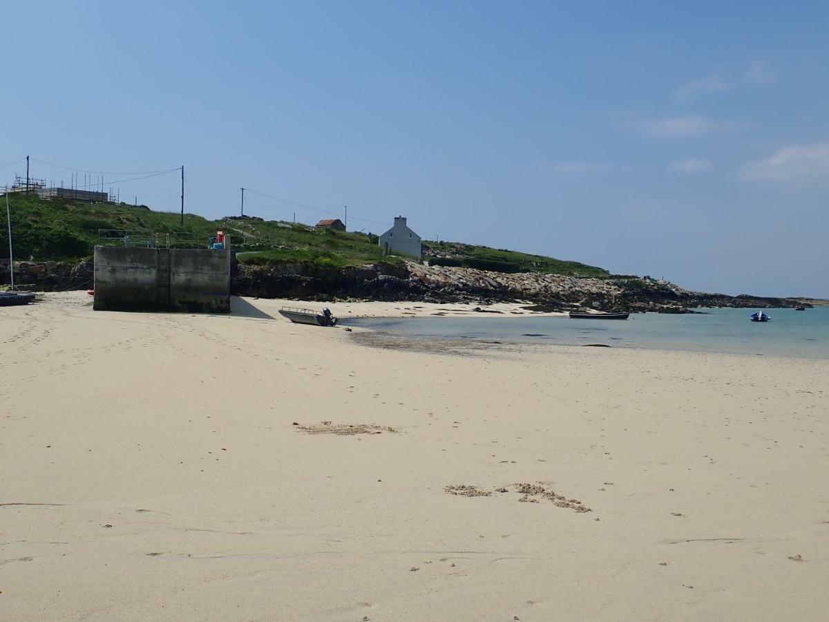 Earls View Caravan Carna المظهر الخارجي الصورة