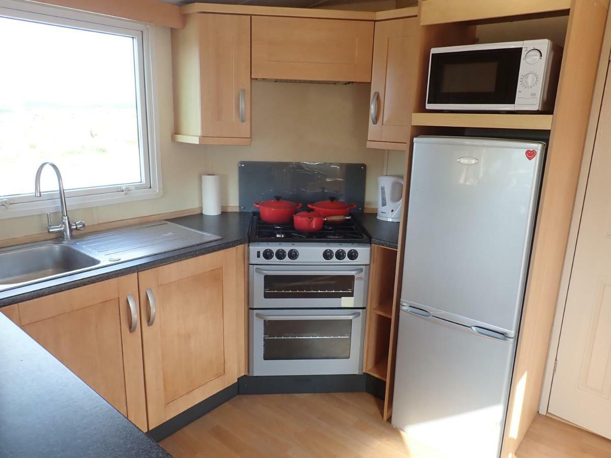 Earls View Caravan Carna المظهر الخارجي الصورة