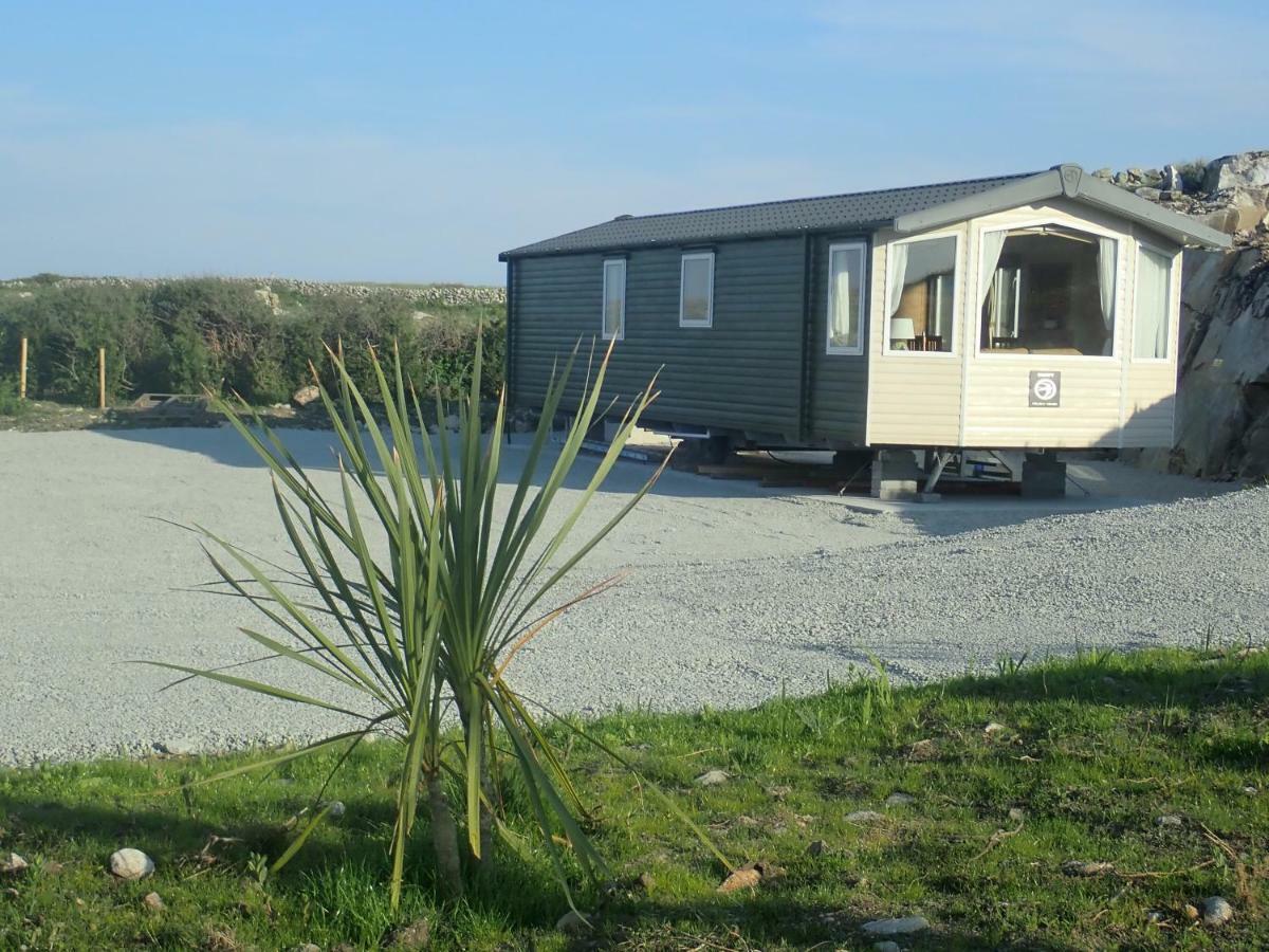 Earls View Caravan Carna المظهر الخارجي الصورة