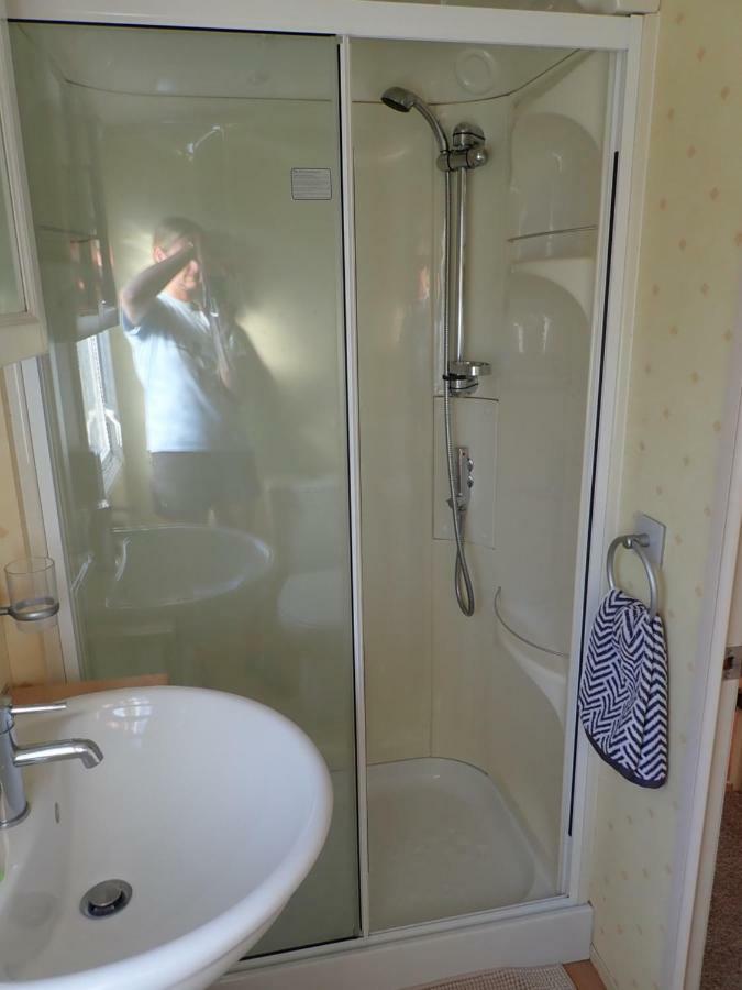 Earls View Caravan Carna المظهر الخارجي الصورة
